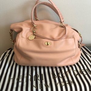 Henri Bendel Bag